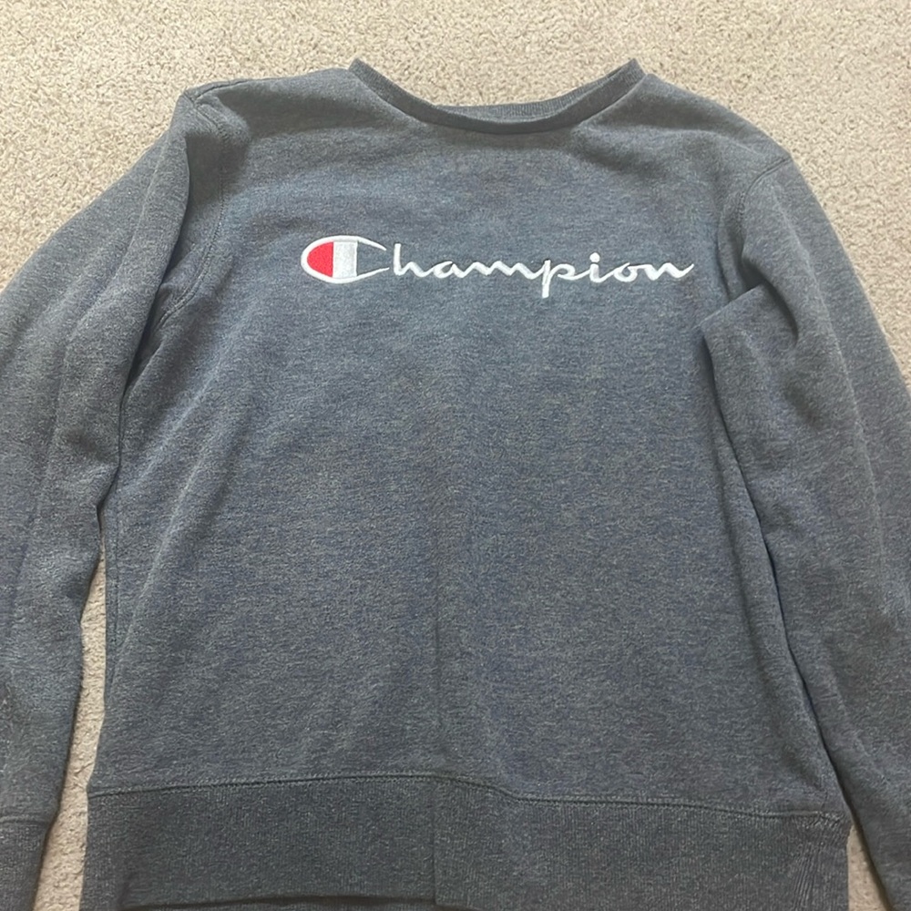 Champion Sweatshirt
